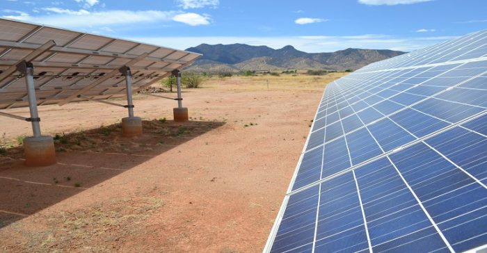 military-desert-solar-panels