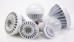 LED Lighting Retrofit best LED light bulbs