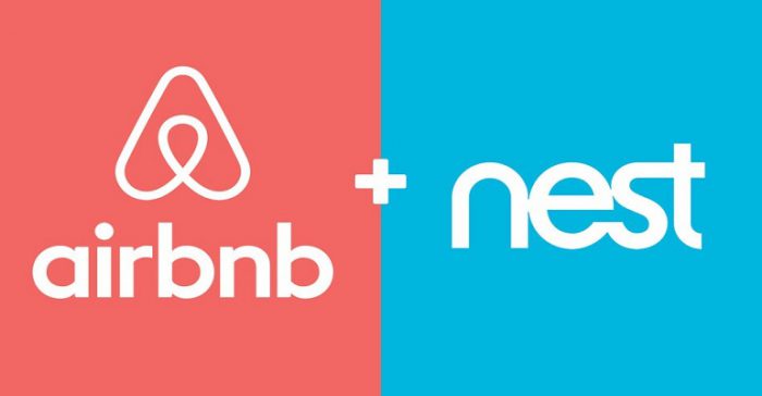 airbnb_nest_partnership