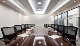 led-office Business Benefits leds