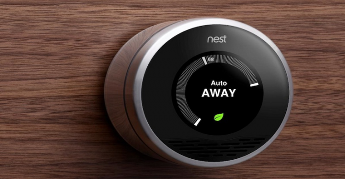 Nest-Thermostat Smart Thermostats