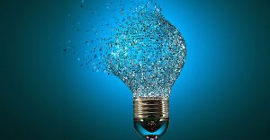 clean energy sector economics incandescent bulbs