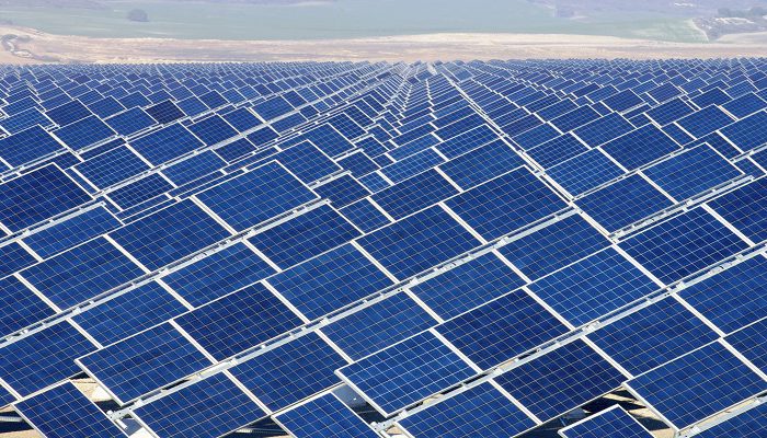 Solar Farm India solar plant solar energy