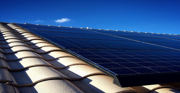 SolarCity Solar Power