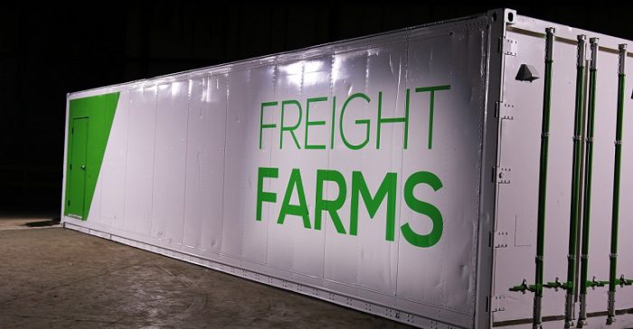 Freight Farms