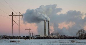 coal-fired power plants Clean Power Plant