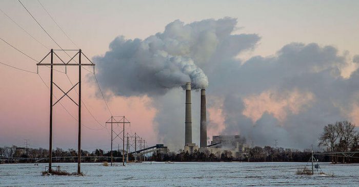 coal-fired power plants Clean Power Plant